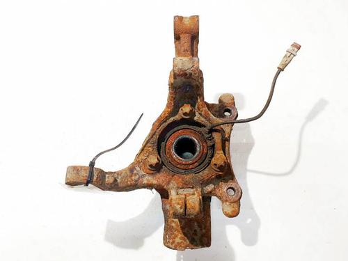Used Left front steering knuckle Left front steering knuckle 34871048 34871048