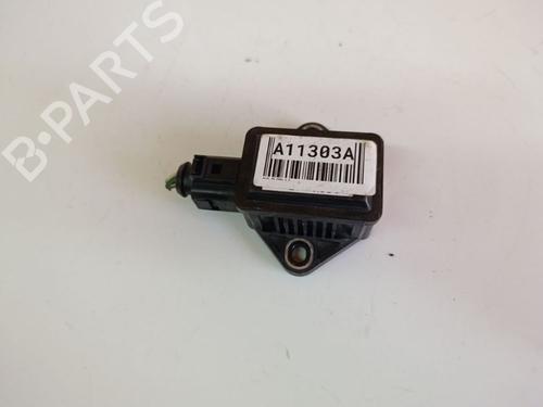 Módulo eletrónico Módulo eletrónico AUDI A6 C5 (4B2, 4B4) 2.5 TDI (180 hp) 36687401 36687401