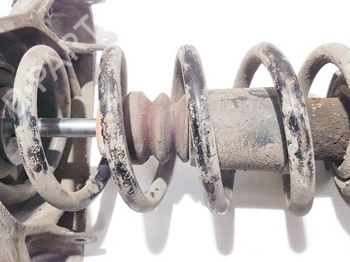 Left front shock absorber AUDI A6 C6 (4F2) 2.4 | BP35451437M16 - Image 2