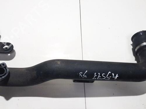 Used Pipe Pipe VW PASSAT B5 Variant (3B5) 1.9 TDI (90 hp) 33100960 33100960