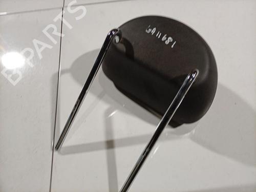 Headrest OPEL CORSA C (X01) 1.7 CDTI (F08, F68) | BP39906899I31 - Image 3