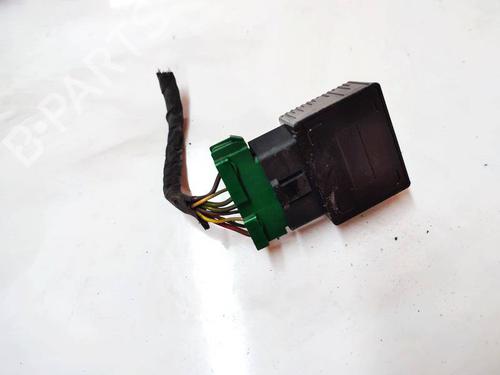 Electronic module PEUGEOT 407 (6D_) 1.6 HDi 110 (6D9HZC, 6D9HYC) | BP37253415M83 - Image 2