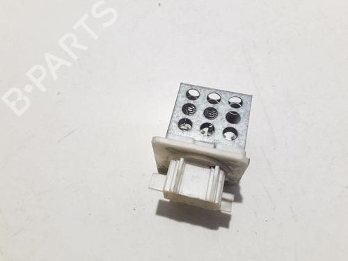 Used Heater resistor Heater resistor 35862412 35862412