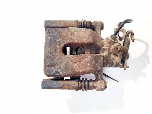 Used Left rear brake caliper Left rear brake caliper 35131548 35131548