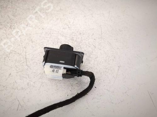 Mirror switch AUDI A6 C5 (4B2, 4B4) 1.9 TDI | BP36771207I25 - Image 2