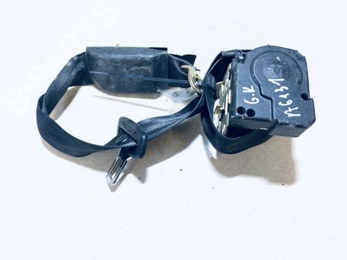 Used Rear left seatbelt Rear left seatbelt AUDI A2 (8Z0) 1.4 TDI (75 hp) 35623402 35623402