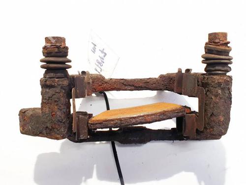 Left rear brake caliper AUDI A6 C6 (4F2) 2.4 | BP35376347M107 - Image 3