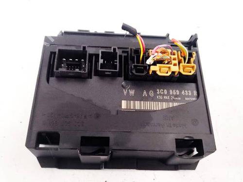 Used Electronic module Electronic module 39484097 39484097