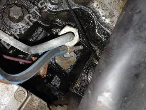 Injector ROVER 45 I Hatchback (RT) 2.0 iDT | BP34880317M100 - Image 2