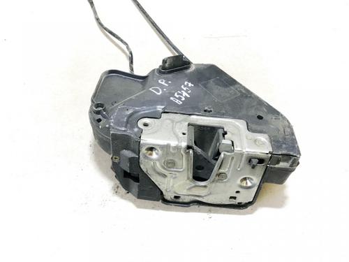 Used Front right lock Front right lock 35612571 35612571