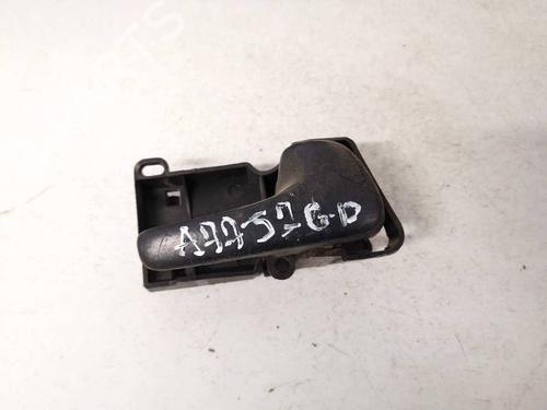 Used Rear right interior door handle Rear right interior door handle VW PASSAT B3/B4 Variant (3A5, 35I) 1.9 TDI (90 hp) 35352774 35352774