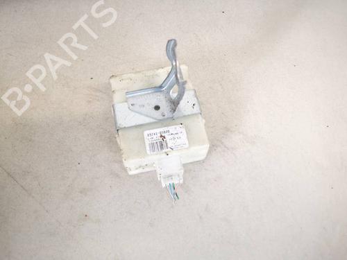 Used Electronic module Electronic module TOYOTA AVENSIS (_T25_) 2.0 D-4D (ADT250_, ADT250R) (126 hp) 32952537 32952537