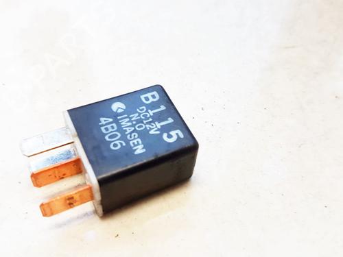 Other MAZDA 6 Hatchback (GG) 2.0 DI (GG14) | BP33106400O1 - Image 2