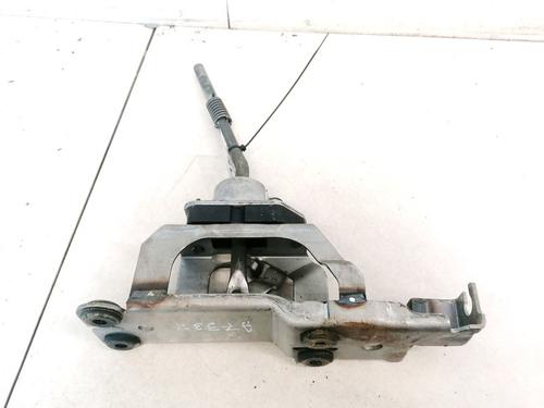 Levier de vitesses Levier de vitesses CHRYSLER VOYAGER IV (RG, RS) 2.5 CRD (141 hp) 35489694 35489694