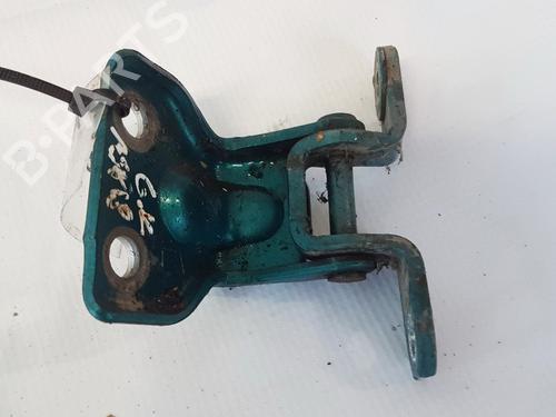 Used Hinge/Door check strap Hinge/Door check strap MAZDA 323 C IV (BG) 1.3 16V (BG3S) (73 hp) 33066449 33066449