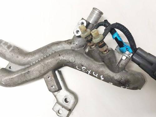 Used Pipe Pipe LEXUS IS C (GSE2_) 250 (GSE20) (208 hp) 35344513 35344513