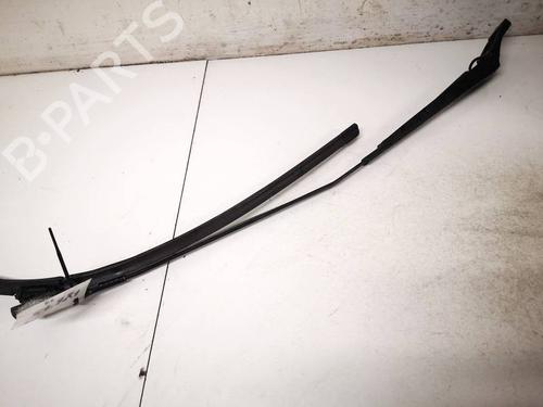 Used Front windshield wiper arm Front windshield wiper arm PEUGEOT 5008 (0U_, 0E_) 2.0 HDi 150 / BlueHDi 150 (150 hp) 32929094 32929094