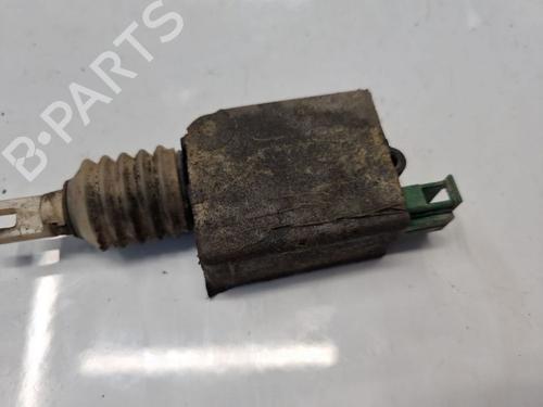 Used Electronic module Electronic module VW SHARAN (7M8, 7M9, 7M6) 1.9 TDI (110 hp) 34991756 34991756