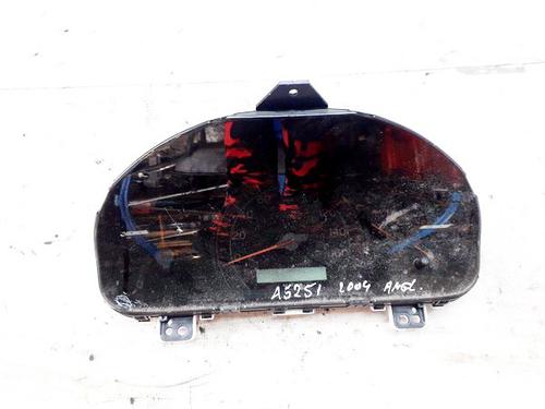 Used Instrument cluster Instrument cluster HONDA ACCORD VII (CL, CN) 2.2 i-CTDi (CN1) (140 hp) 35863467 35863467