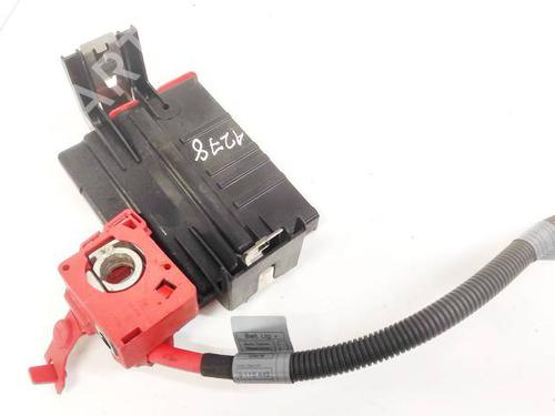 Used Fuse box MITSUBISHI SPACE STAR MPV (DG_A) 1.9 DI-D (DG4A) (102 hp) 32963239