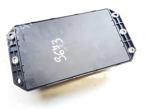 Fuse box JAGUAR XJ (X351) 3.0 SDV6 | BP32602810E1