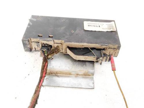 Used Electronic module Electronic module VOLVO V50 (545) 1.6 D (110 hp) 32957886 32957886