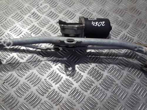 Used Front wiper motor Front wiper motor SKODA OCTAVIA I (1U2) 1.9 SDI (68 hp) 35661609 35661609