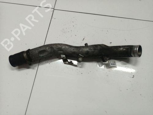 Used Pipe Pipe TOYOTA AVENSIS Saloon (_T27_) 2.0 D-4D (ADT270_, ADT270R) (126 hp) 32542042 32542042