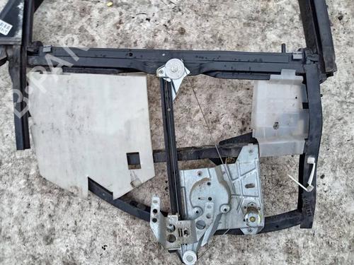 Used Rear right window mechanism Rear right window mechanism AUDI A4 B5 (8D2) 1.9 TDI (90 hp) 34915287 34915287