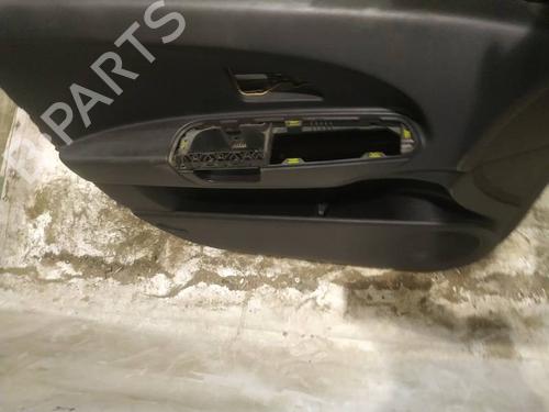 Otra Otra KIA CEE'D Hatchback (ED) 1.6 CRDi 115 (115 hp) 37063717 37063717
