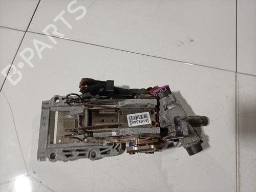 Steering column AUDI A6 C5 (4B2, 4B4) 2.5 TDI | BP34747152M21 - Image 4