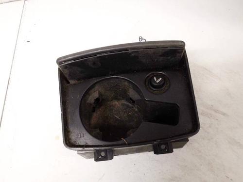 Used Cup/Object holder Cup/Object holder AUDI A6 C6 (4F2) 2.7 TDI (180 hp) 35365128 35365128