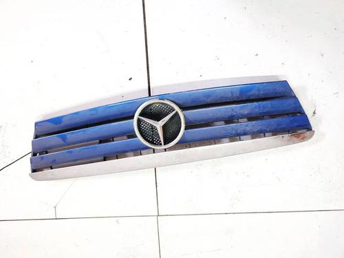 Used Grille Grille 36586110 36586110
