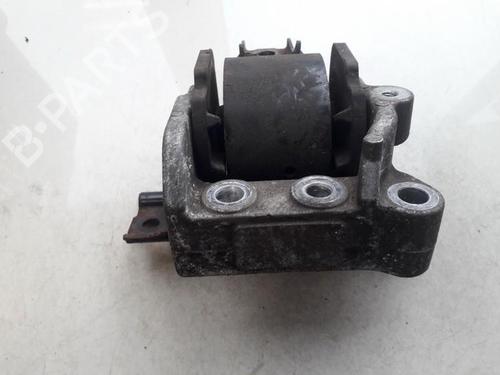 Engine mount MITSUBISHI OUTLANDER II (CW_W) 2.0 DI-D (CW8W) | BP33517882M89 - Image 2