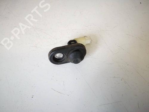 Used Electronic module Electronic module MAZDA 5 (CR) 2.0 CD (CR19) (143 hp) 35027665 35027665