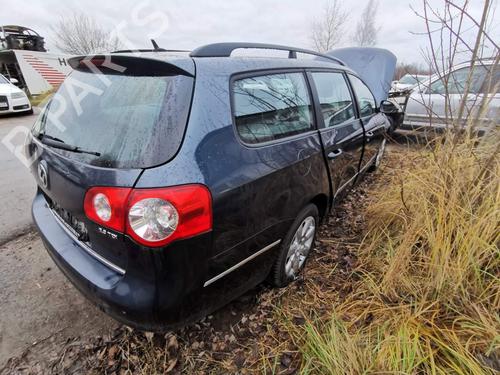 Electronic module VW PASSAT B6 (3C2) 2.0 TDI | BP32533312M83