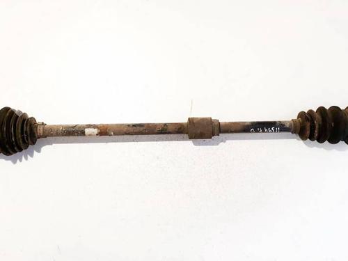 Used Right front driveshaft Right front driveshaft OPEL ZAFIRA / ZAFIRA FAMILY B (A05) 1.6 (M75) (115 hp) 39115138 39115138