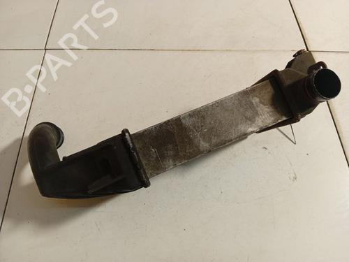 Intercooler OPEL ASTRA H (A04) 1.7 CDTI (L48) | BP39182313M30 - Image 4