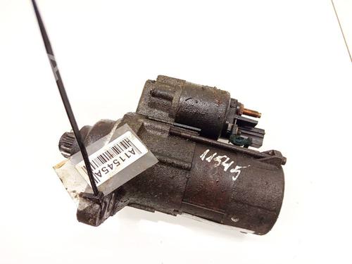 Used Starter Starter 38791194 38791194