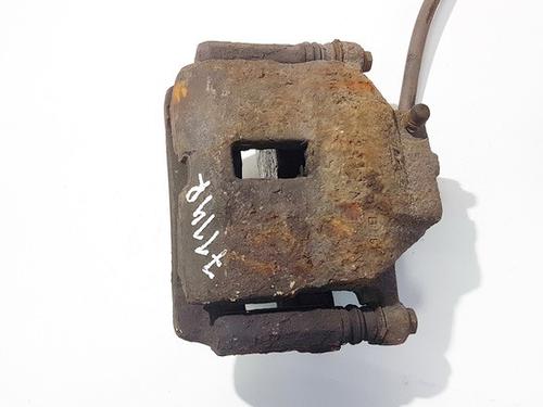 Used Right front brake caliper Right front brake caliper NISSAN ALMERA II Hatchback (N16) 1.5 dCi (82 hp) 35511905 35511905