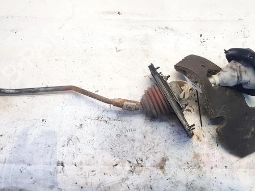 Used Gear lever Gear lever AUDI A4 B5 (8D2) 1.9 TDI (110 hp) 35516102 35516102