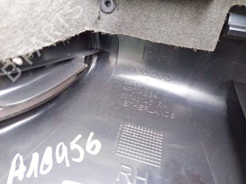 Boot lining VOLVO C30 (533) 1.6 D | BP34872458I3 - Image 3