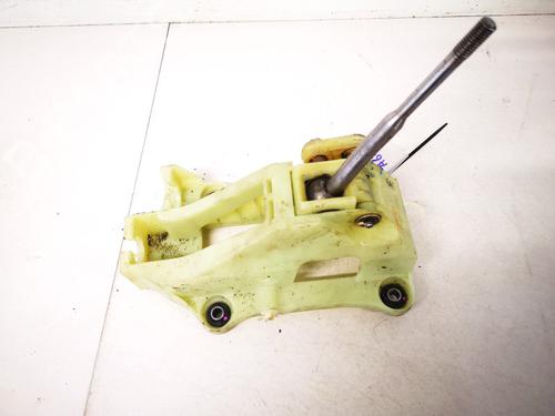 Used Gear lever Gear lever 35547663 35547663