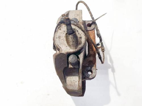 Left front brake caliper BMW 7 (E65, E66, E67) 730 d | BP39910010M105 - Image 2