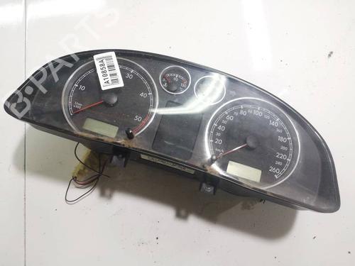 Used Instrument cluster Instrument cluster 34802008 34802008