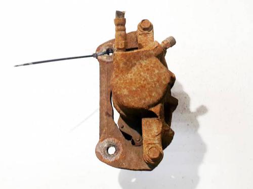 Left front brake caliper DR DR 5 1.6 | BP35006519M105 - Image 2