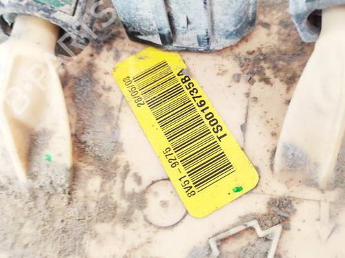 Electronic module FORD FIESTA VI (CB1, CCN) 1.4 TDCi | BP35238744M83 - Image 3