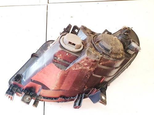 Right headlight FIAT DUCATO Van (250_) 120 Multijet 2,2 D | BP34741090C29 - Image 3