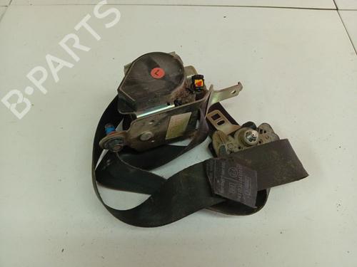 Front left seatbelt KIA CEE'D Hatchback (ED) 1.6 CRDi 115 | BP38493900I26 - Image 3
