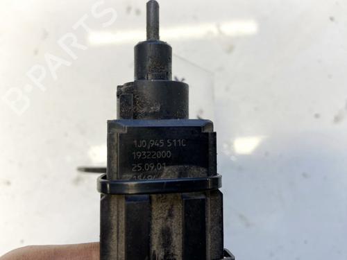 Electronic module AUDI A3 (8L1) 1.6 | BP35463132M83 - Image 3